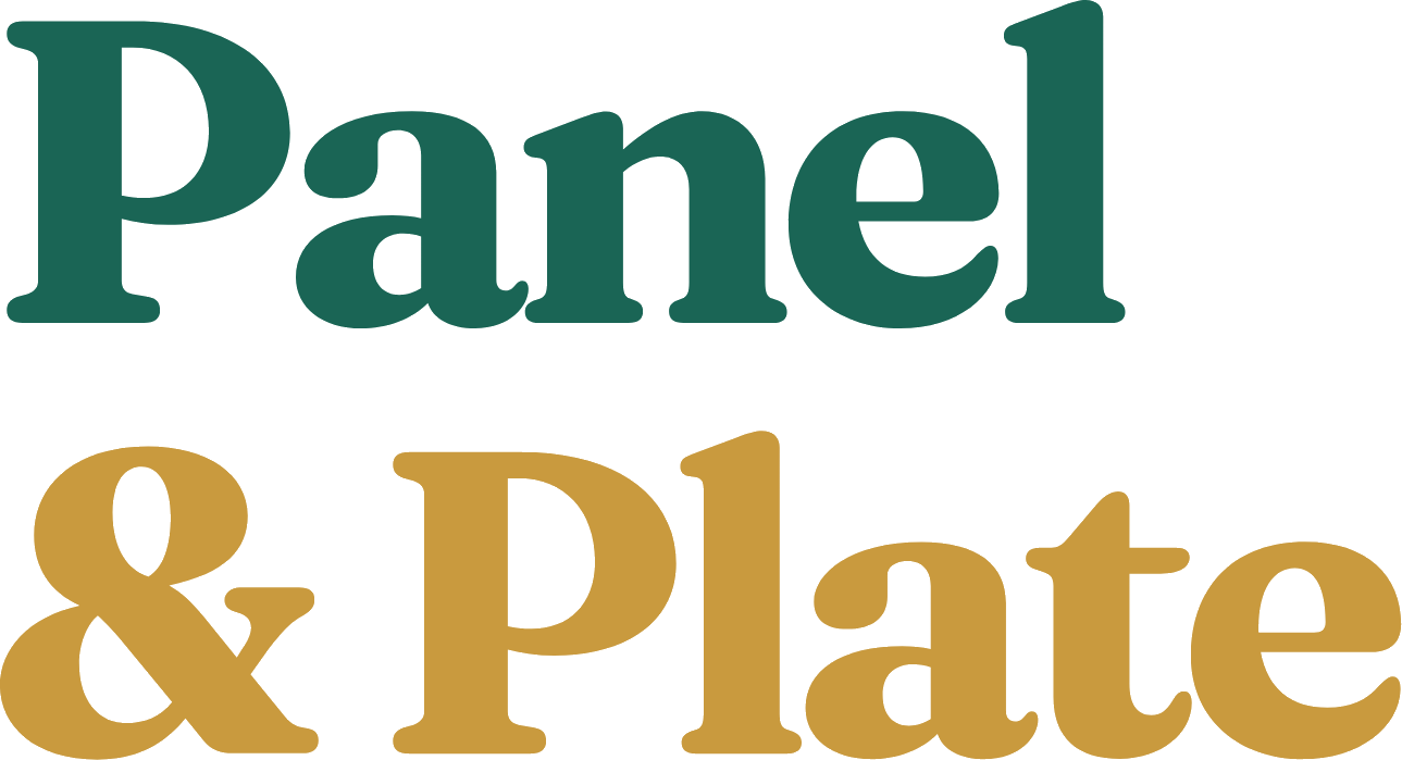 Panel & Plate